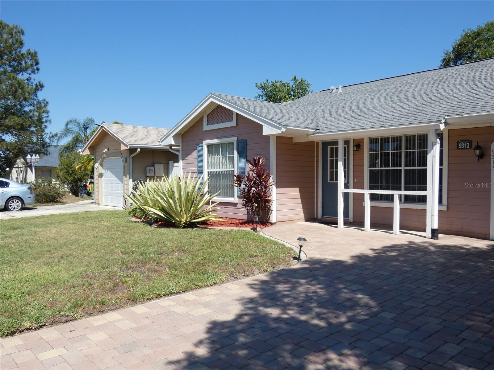 9313 PAVILLION DRIVE