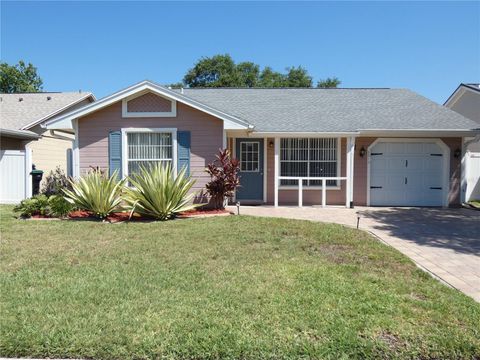 9313 PAVILLION DRIVE ORLANDO FL 32825