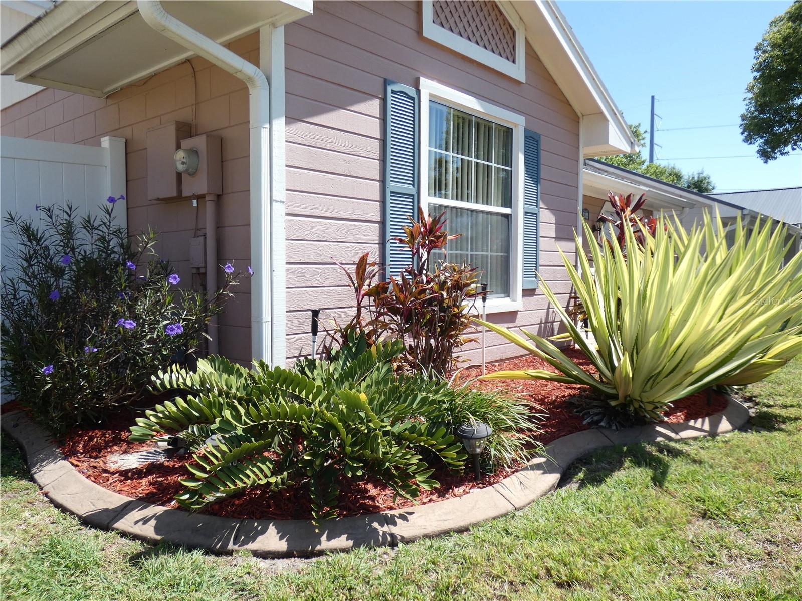 9313 PAVILLION DRIVE