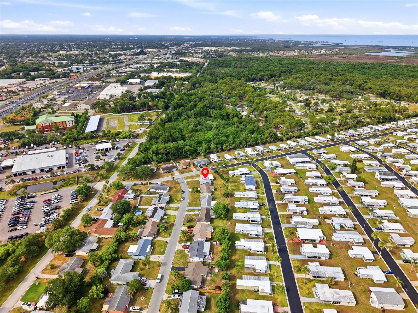 HERITAGE VILLAGE - Residential