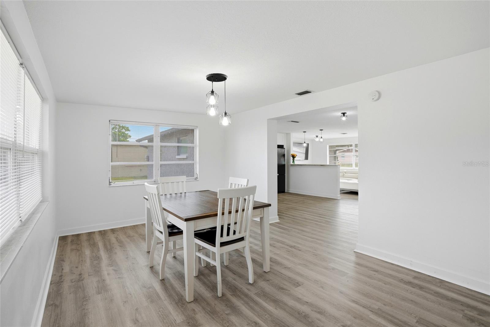 HERITAGE VILLAGE - Residential