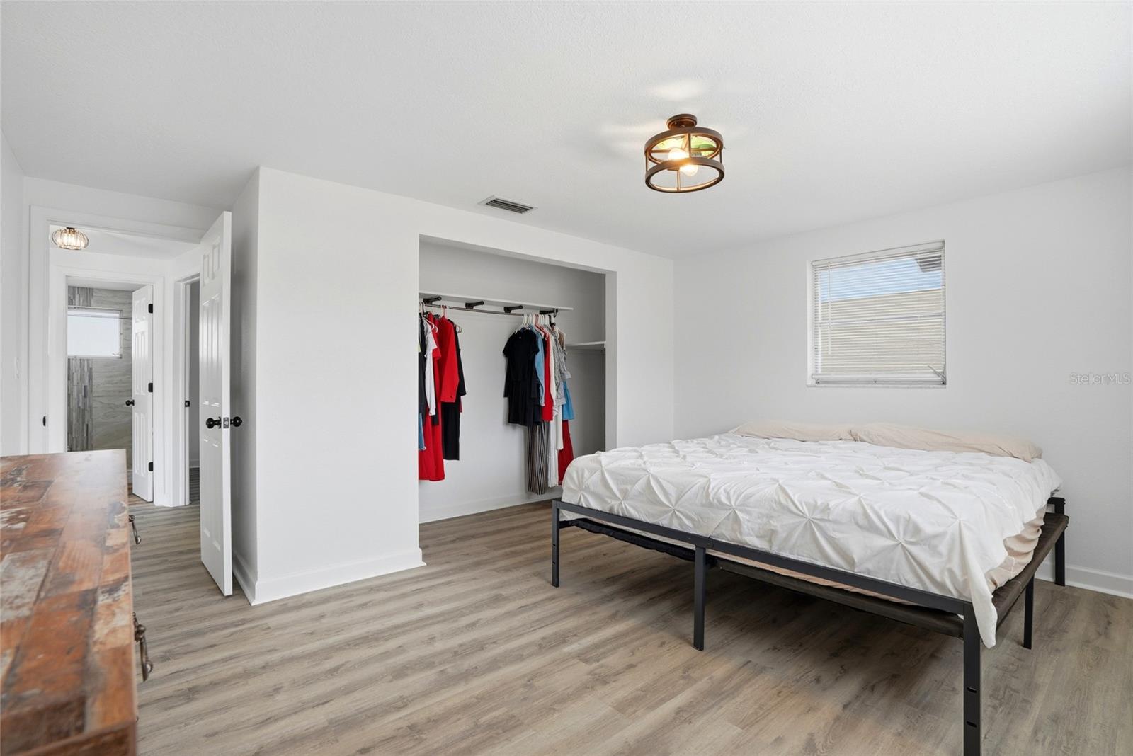 HERITAGE VILLAGE - Residential