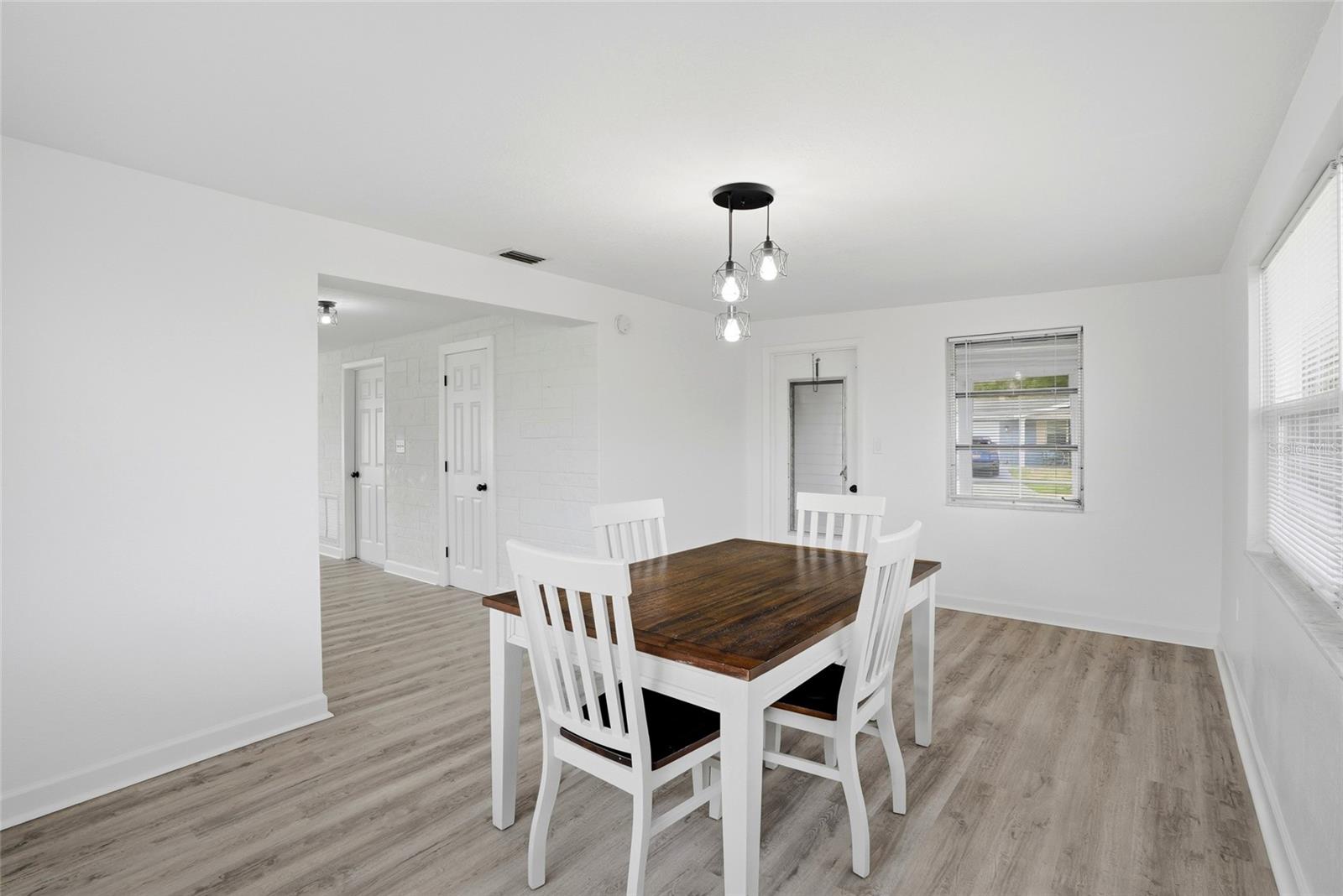 HERITAGE VILLAGE - Residential