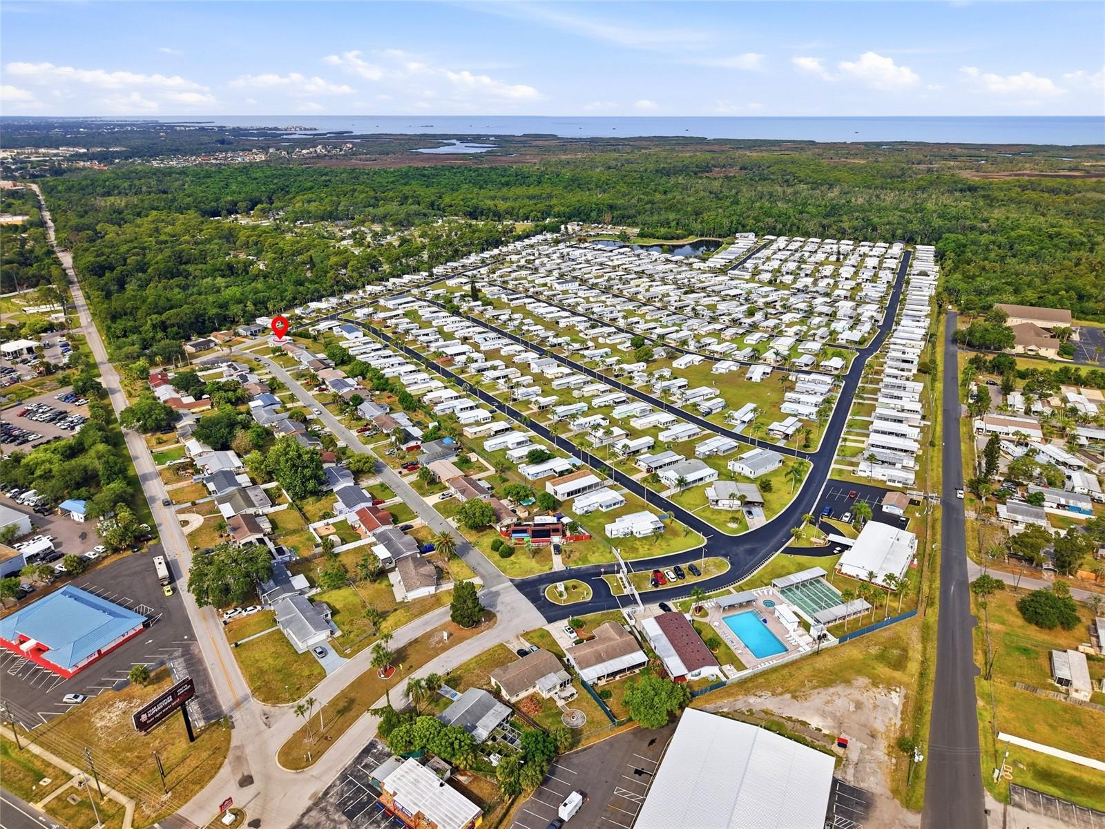 HERITAGE VILLAGE - Residential