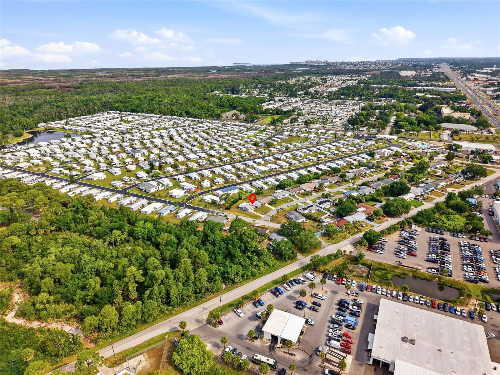 HERITAGE VILLAGE - Residential