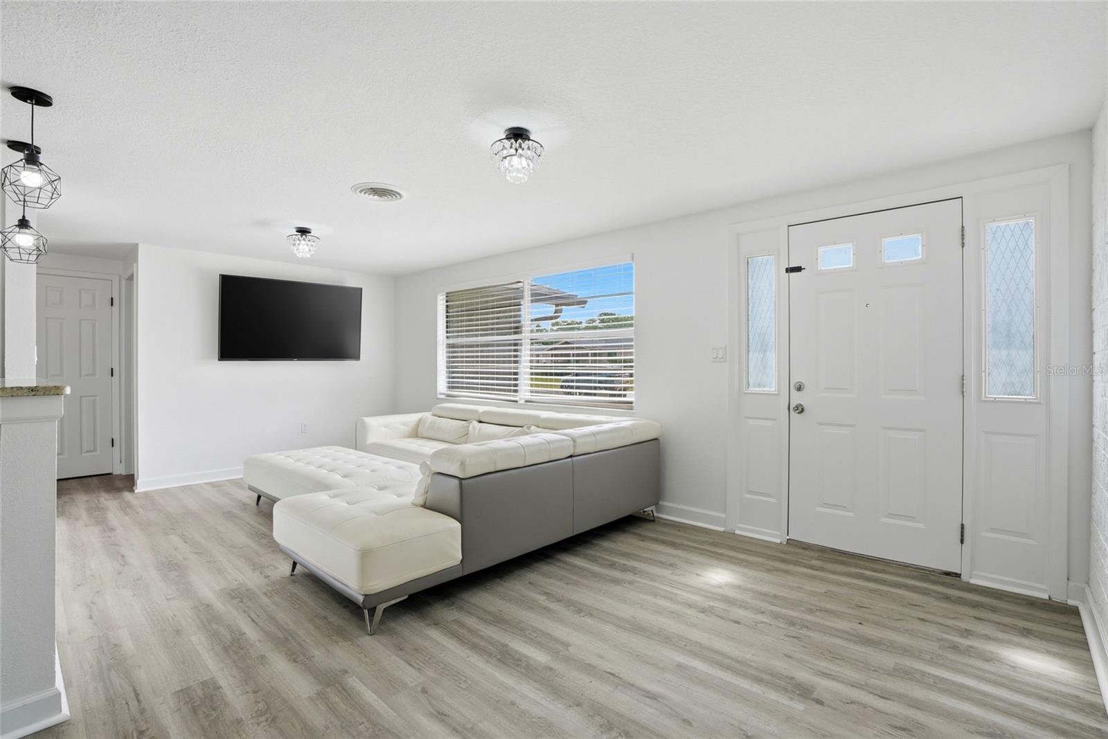 HERITAGE VILLAGE - Residential