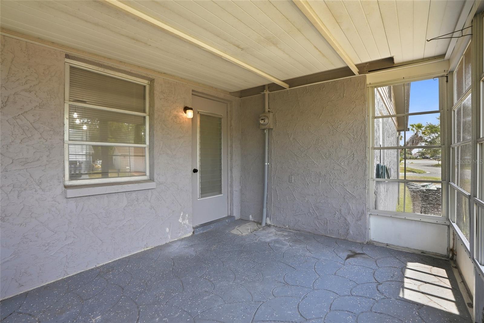 HERITAGE VILLAGE - Residential