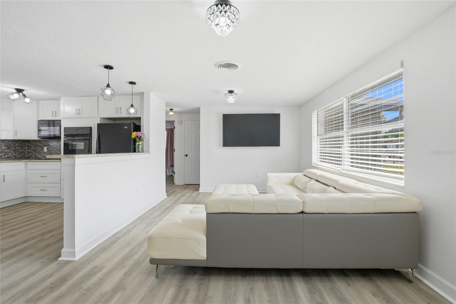 HERITAGE VILLAGE - Residential