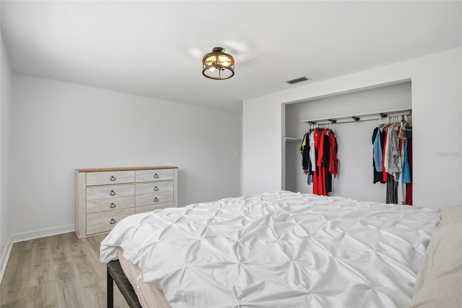 HERITAGE VILLAGE - Residential