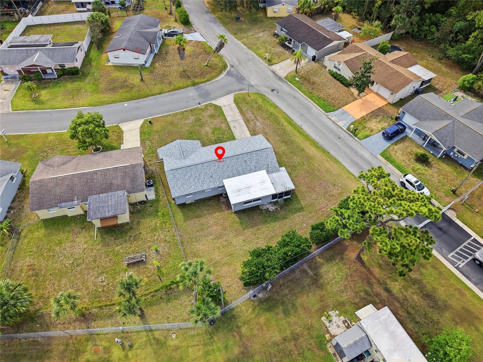 HERITAGE VILLAGE - Residential