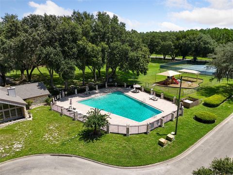 A home in GAINESVILLE