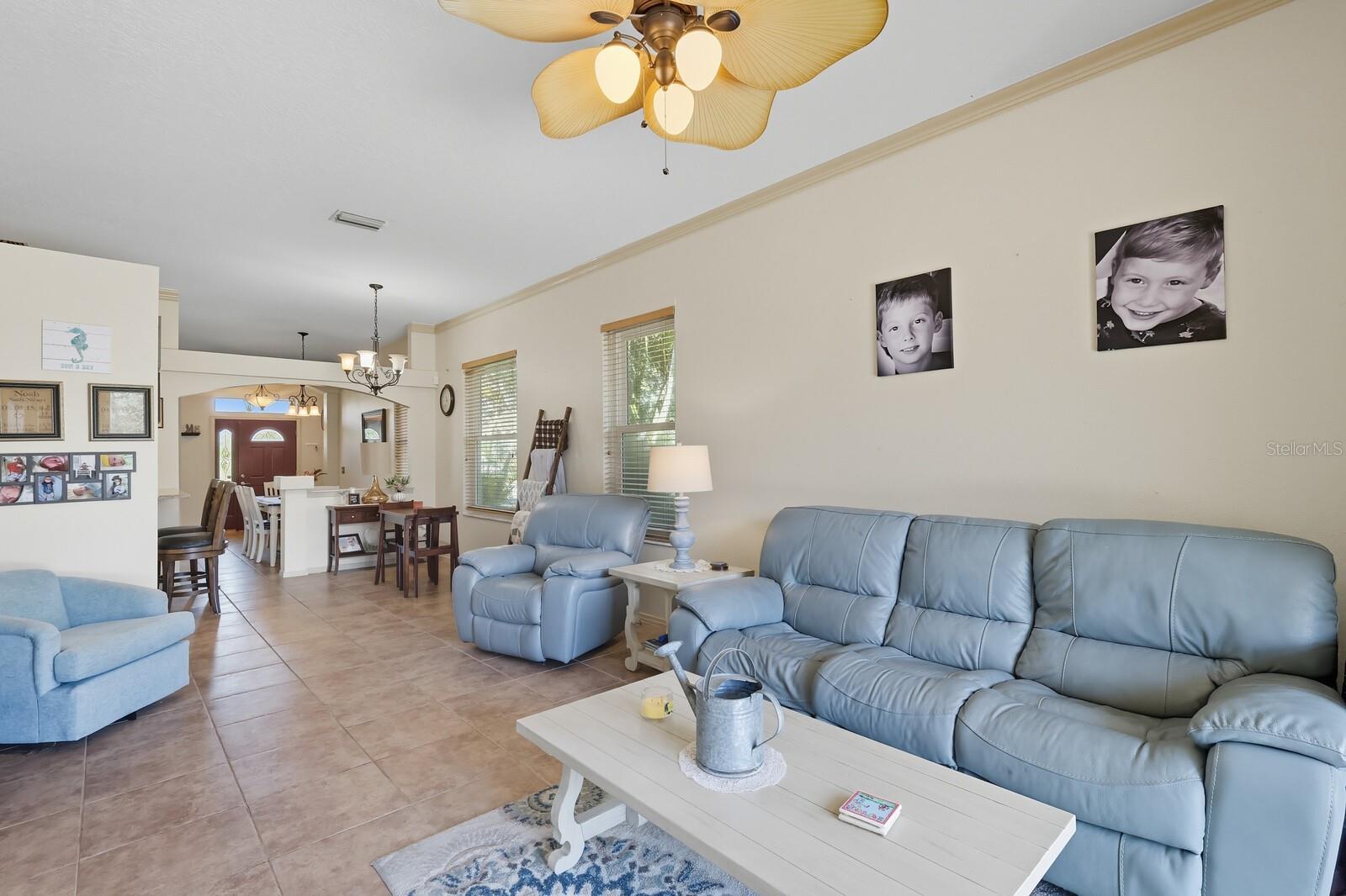 SUMMERFIELD VILLAGE SUBPHASE C U12 - Residential