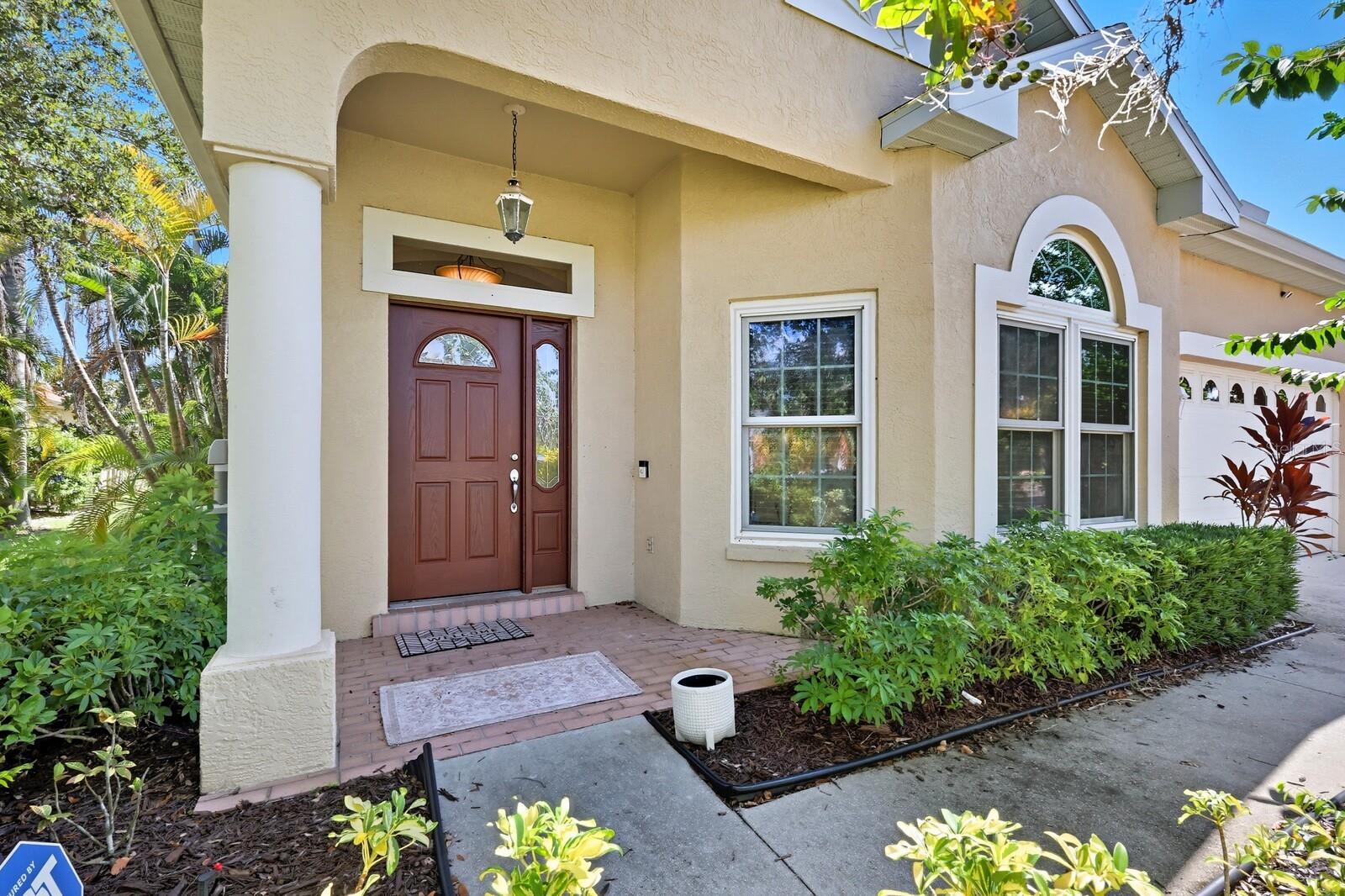 SUMMERFIELD VILLAGE SUBPHASE C U12 - Residential