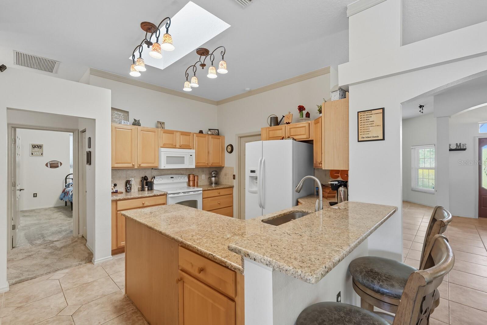 SUMMERFIELD VILLAGE SUBPHASE C U12 - Residential