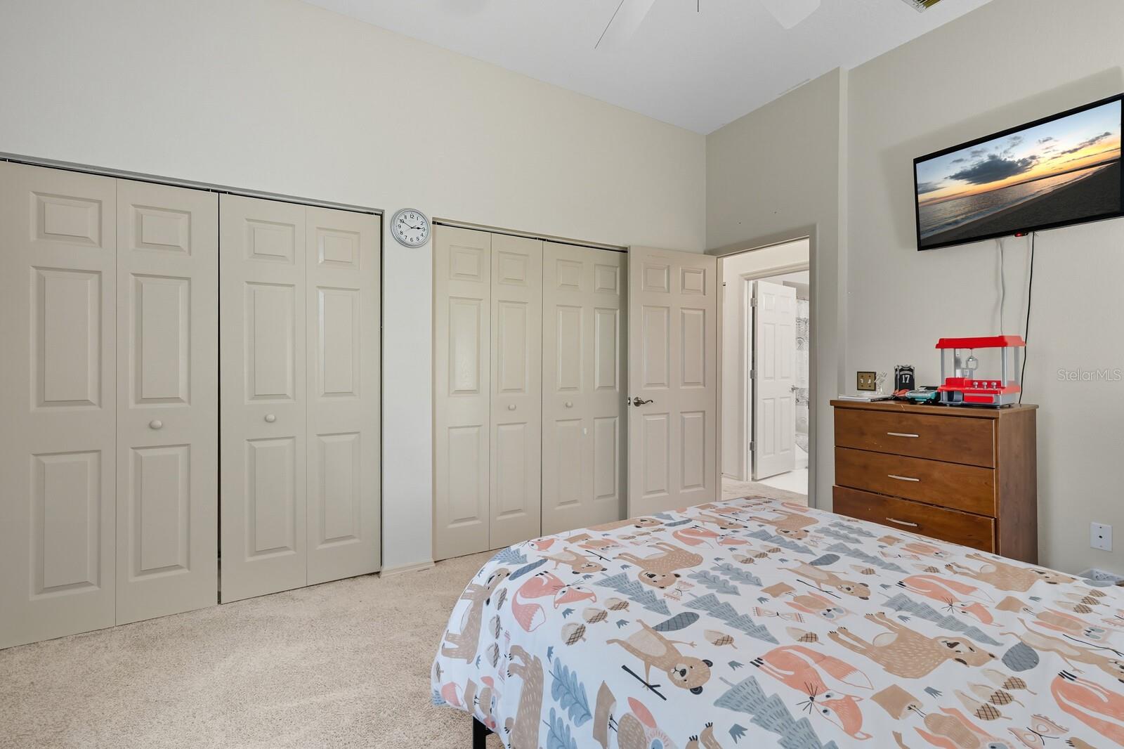 SUMMERFIELD VILLAGE SUBPHASE C U12 - Residential