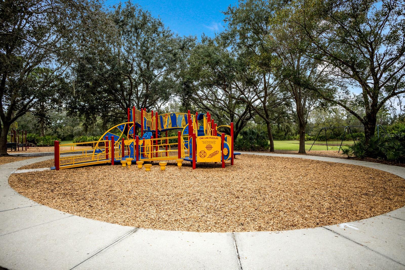 SUMMERFIELD VILLAGE SUBPHASE C U12 - Residential