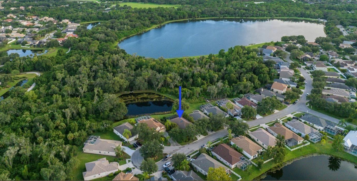 SUMMERFIELD VILLAGE SUBPHASE C U12 - Residential