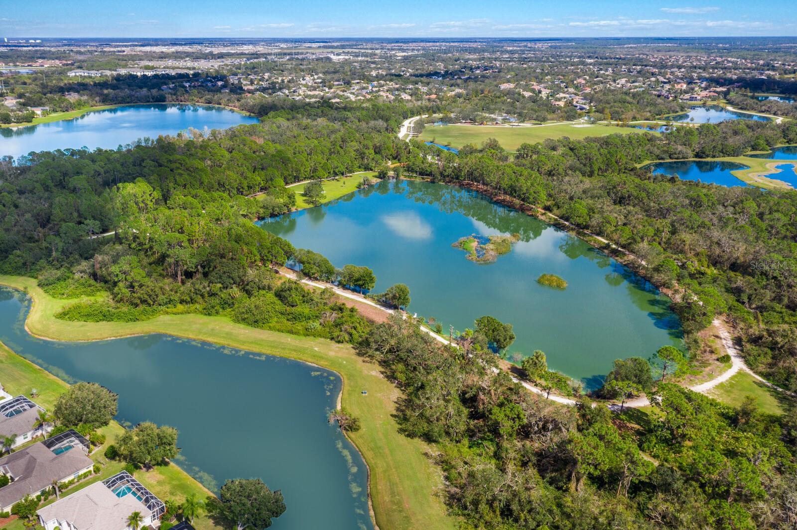 SUMMERFIELD VILLAGE SUBPHASE C U12 - Residential