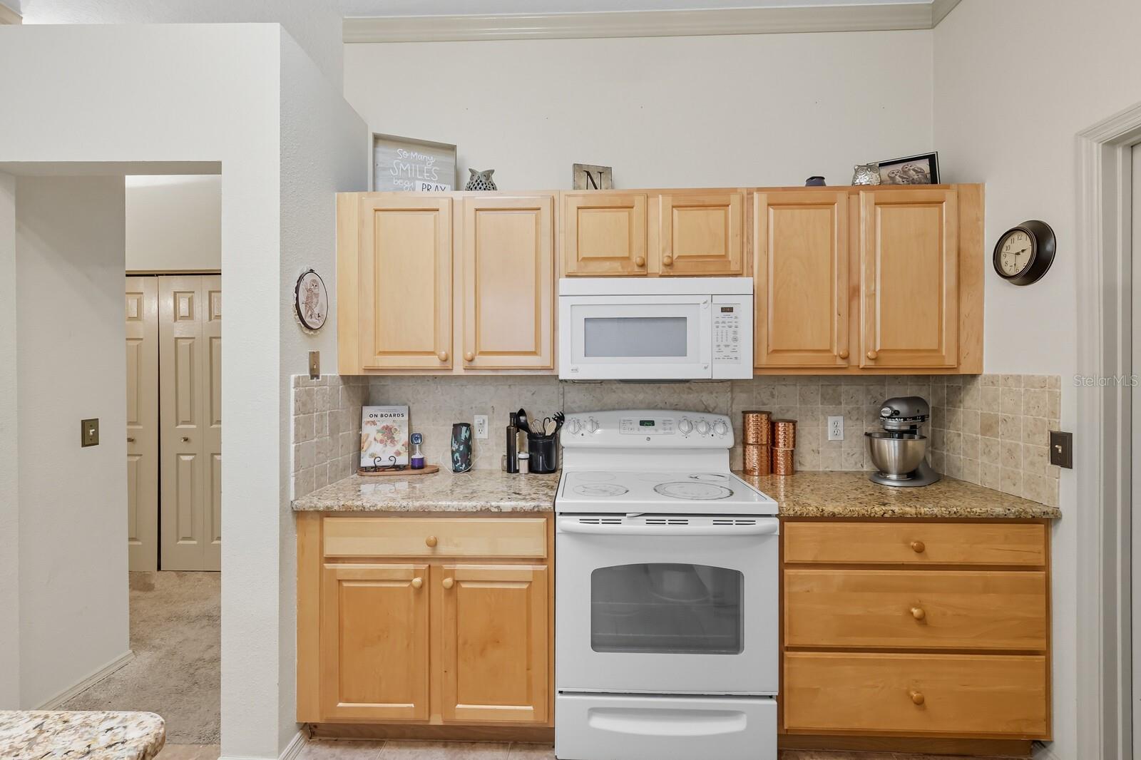 SUMMERFIELD VILLAGE SUBPHASE C U12 - Residential