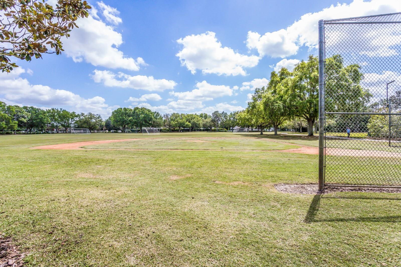 SUMMERFIELD VILLAGE SUBPHASE C U12 - Residential