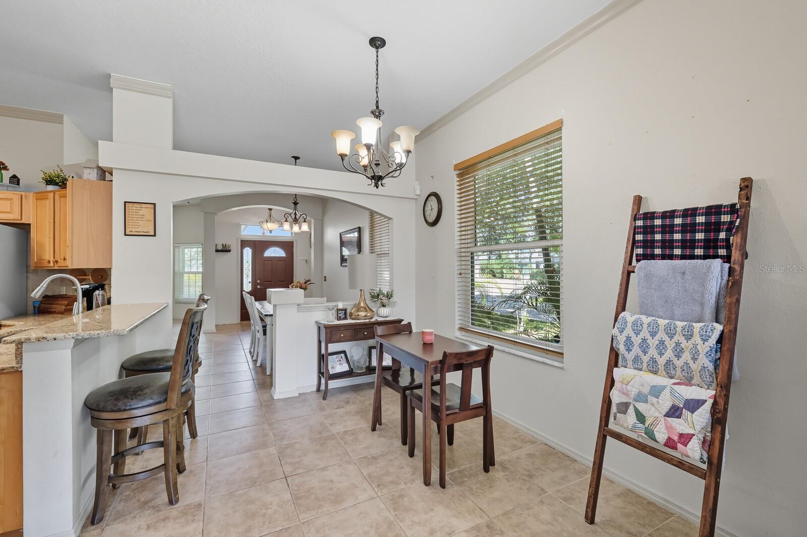SUMMERFIELD VILLAGE SUBPHASE C U12 - Residential
