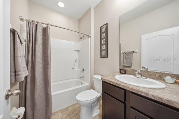 SUMMERTREE PRCL 3B - Residential