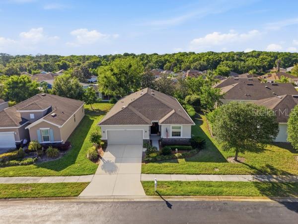 SUMMERTREE PRCL 3B - Residential