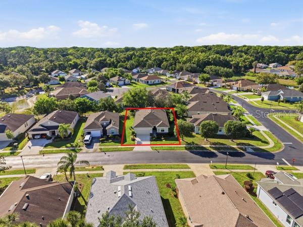 SUMMERTREE PRCL 3B - Residential