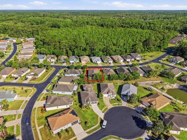 SUMMERTREE PRCL 3B - Residential