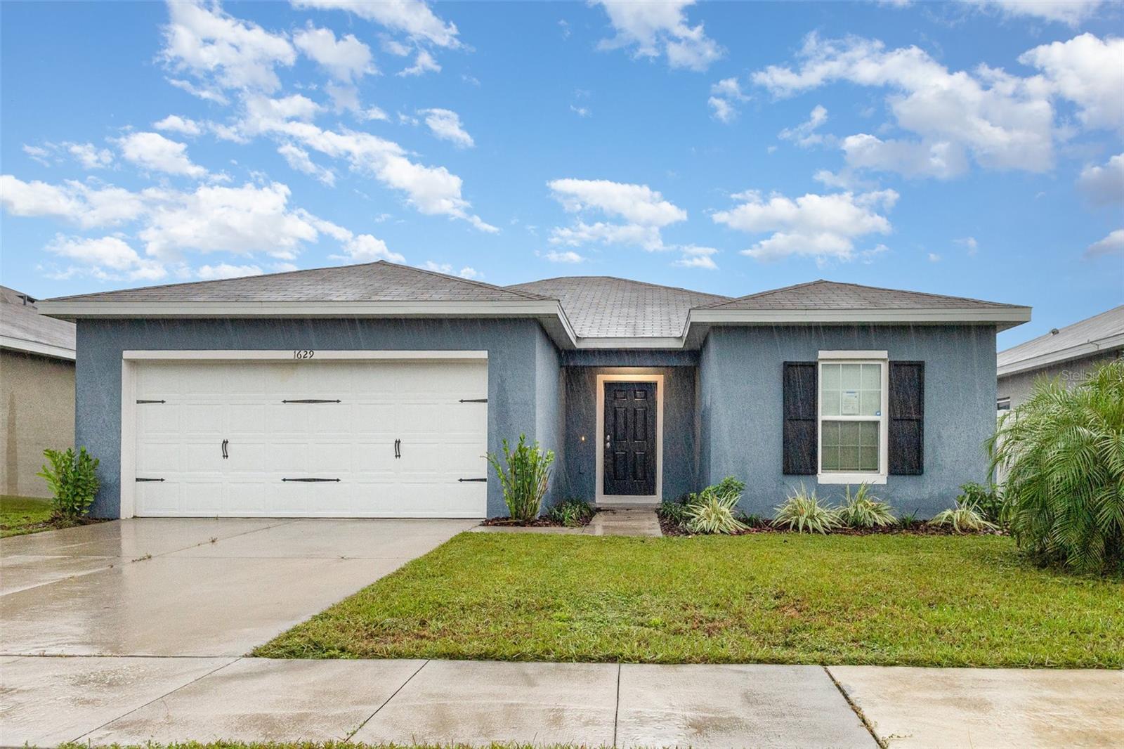 Why rent when you can own for less?! This remodeled home located in the desirable Lake Lucerne subdivision can actually be bought at this price. This home shows like new! Nice floor plan that includes 3 beds, 2 baths, 2 car garage, and an open concept kitchen which is great for gatherings with friends and family. Beautiful backyard pond view for outside living. Ideally located just a mile from US-27, in the historic district, this community offers easy access to Orlando’s major attractions, theme parks, shopping centers, dining, and employment hubs. Plus, with LEGOLAND just a short drive away, entertainment is always within reach. Enjoy the perfect balance of convenience and tranquility, away from the congestion of city traffic, in a home that truly offers comfort and style. Your buyers will not be disappointed.
