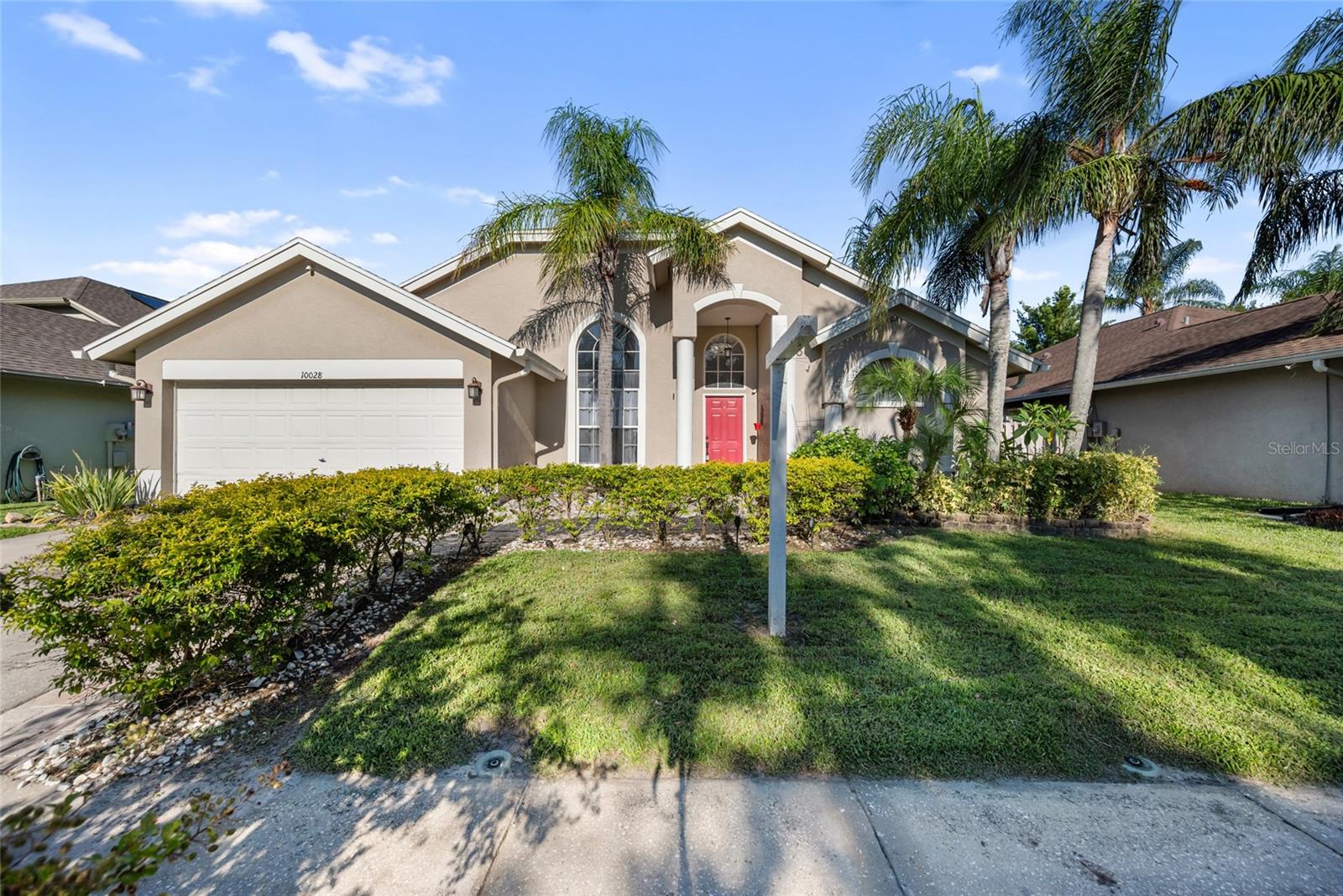 10028 OASIS PALM DR