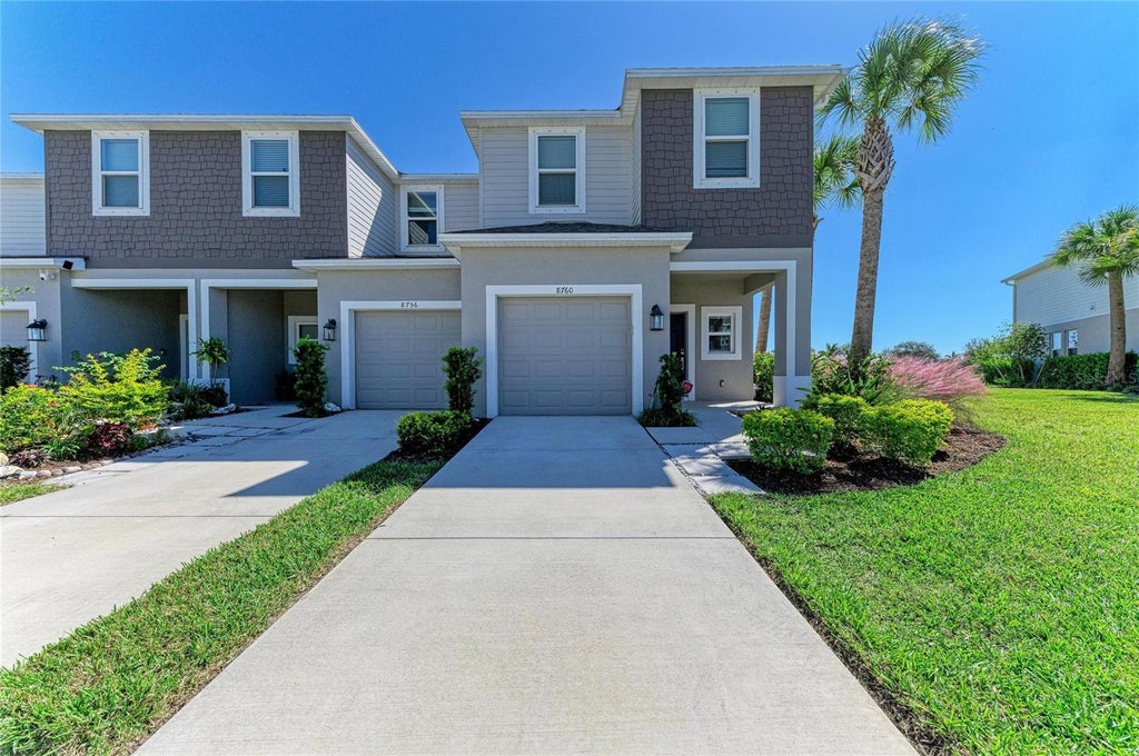 Photo of 8760 Winter Breeze Way, Sarasota, FL 34241 (MLS # A4710187)