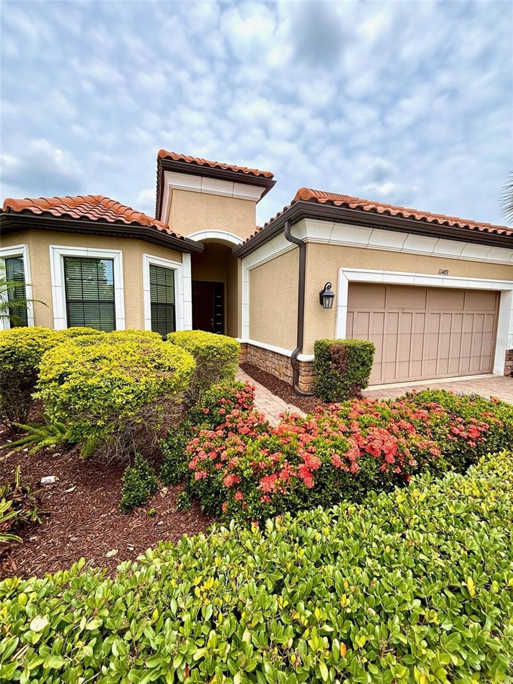 Photo of 11489 Bitola Drive, Odessa, FL 33556 (MLS # TB8381531)