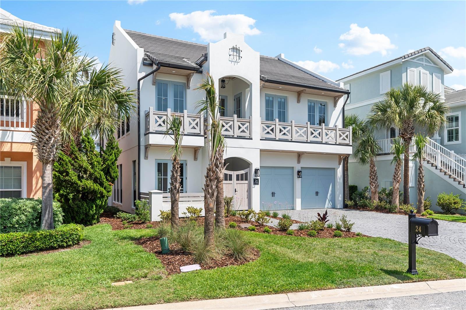 24 CINNAMON BEACH PLACE
