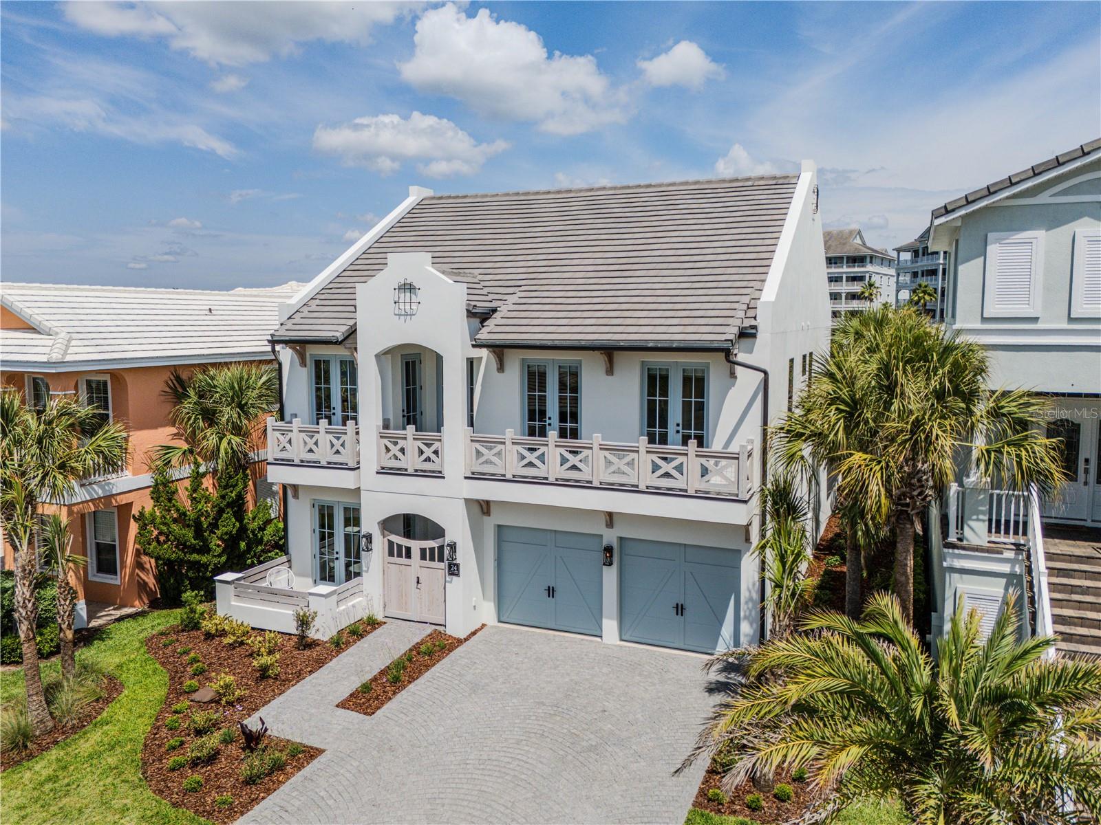 24 CINNAMON BEACH PLACE