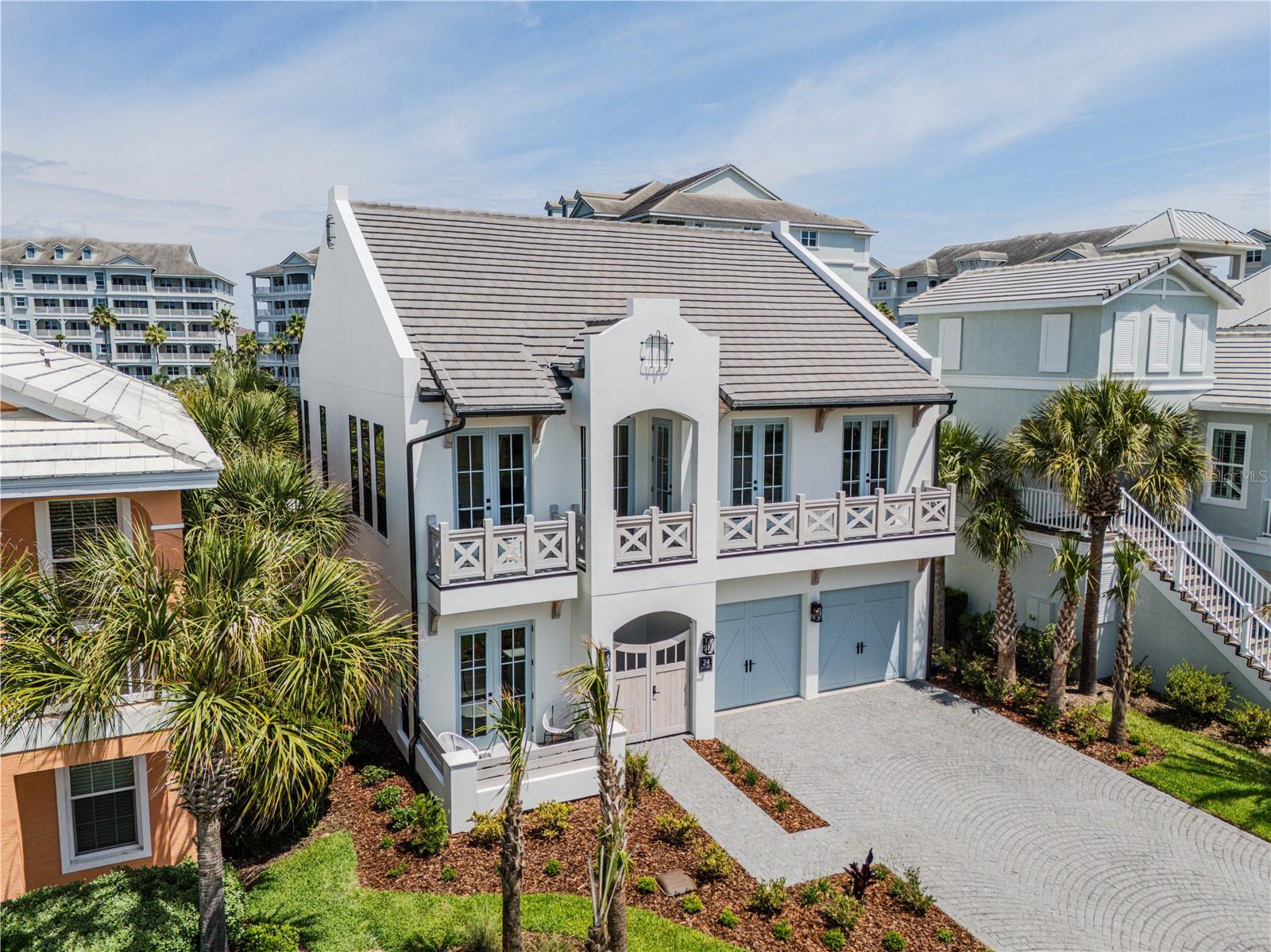 24 CINNAMON BEACH PLACE