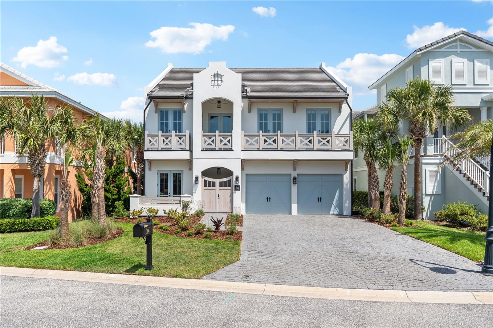 24 CINNAMON BEACH PLACE