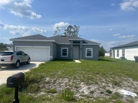 611 AMAZON PLACE KISSIMMEE FL 34759