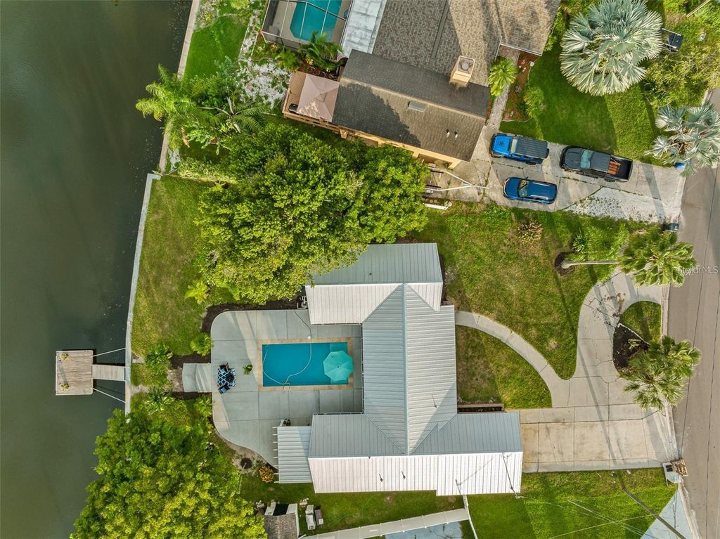 Photo of 469 Flamingo Drive, Apollo Beach, FL 33572 (MLS # TB8426283)