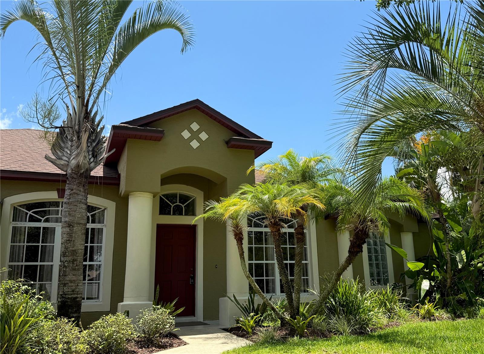 EAST LAKE COVE PH 1 - Residential