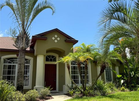 Photo of 4920 E Lake Cove Boulevard, Saint Cloud, FL 34771 (MLS # O6386011)