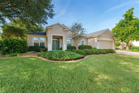 Photo of 12150 SE 91st Terrace, Summerfield, FL 34491 (MLS # G5100462)