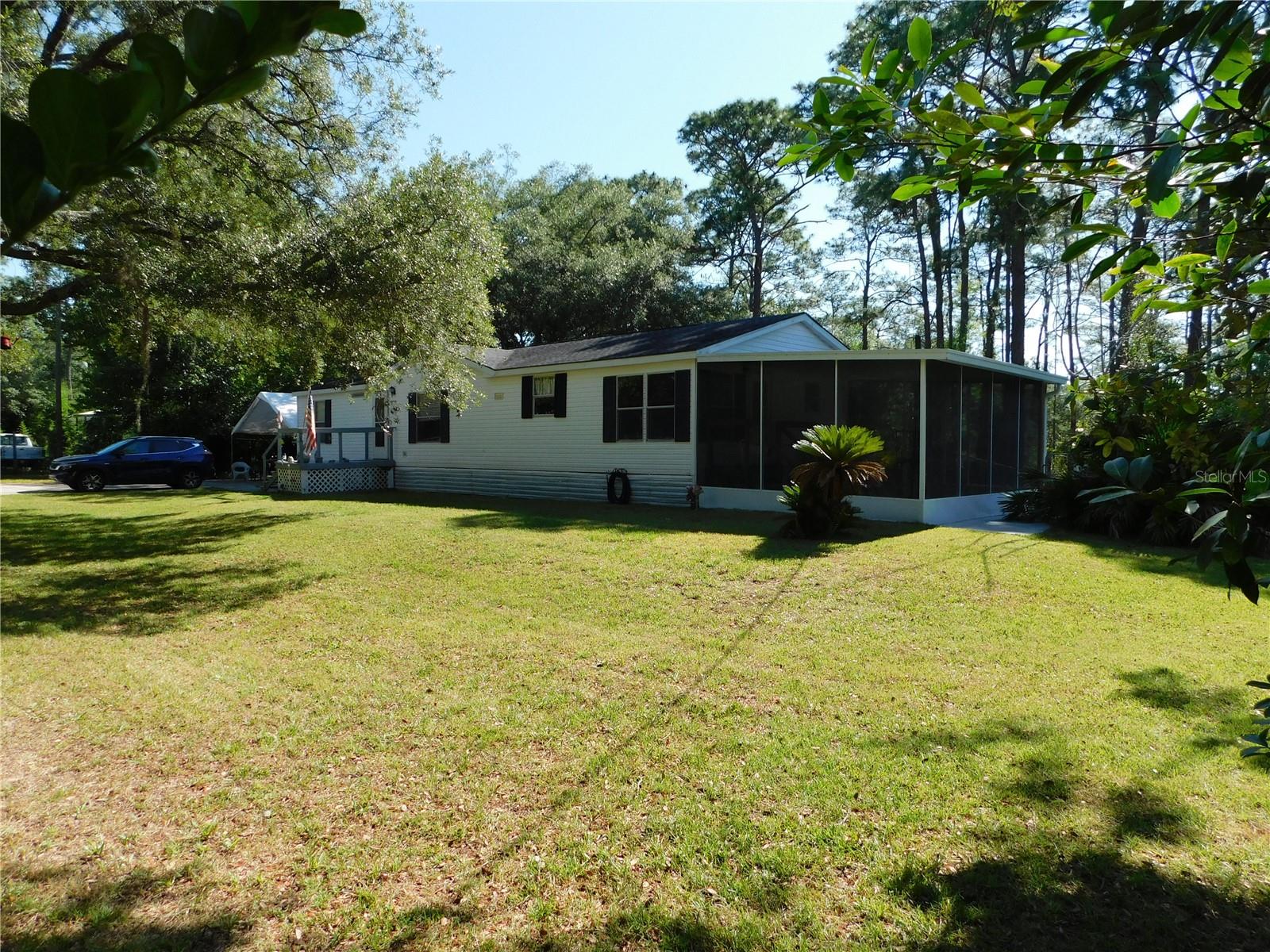 GREEN ACRES - Residential