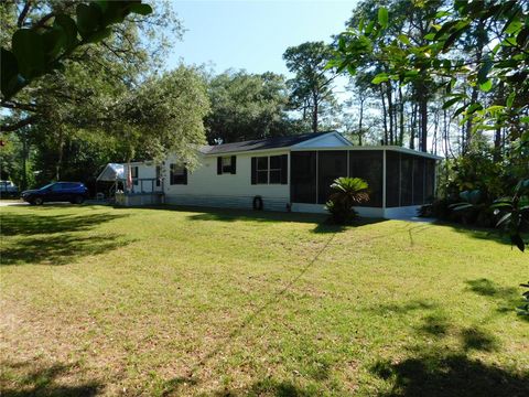 Tiny photo for 5535 S Will Point, Homosassa, FL 34446 (MLS # OM725333)
