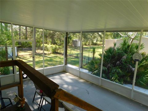 Tiny photo for 5535 S Will Point, Homosassa, FL 34446 (MLS # OM725333)