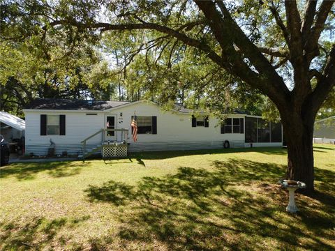 Tiny photo for 5535 S Will Point, Homosassa, FL 34446 (MLS # OM725333)