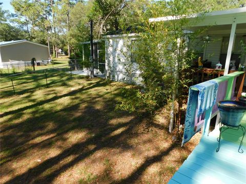 Tiny photo for 5535 S Will Point, Homosassa, FL 34446 (MLS # OM725333)