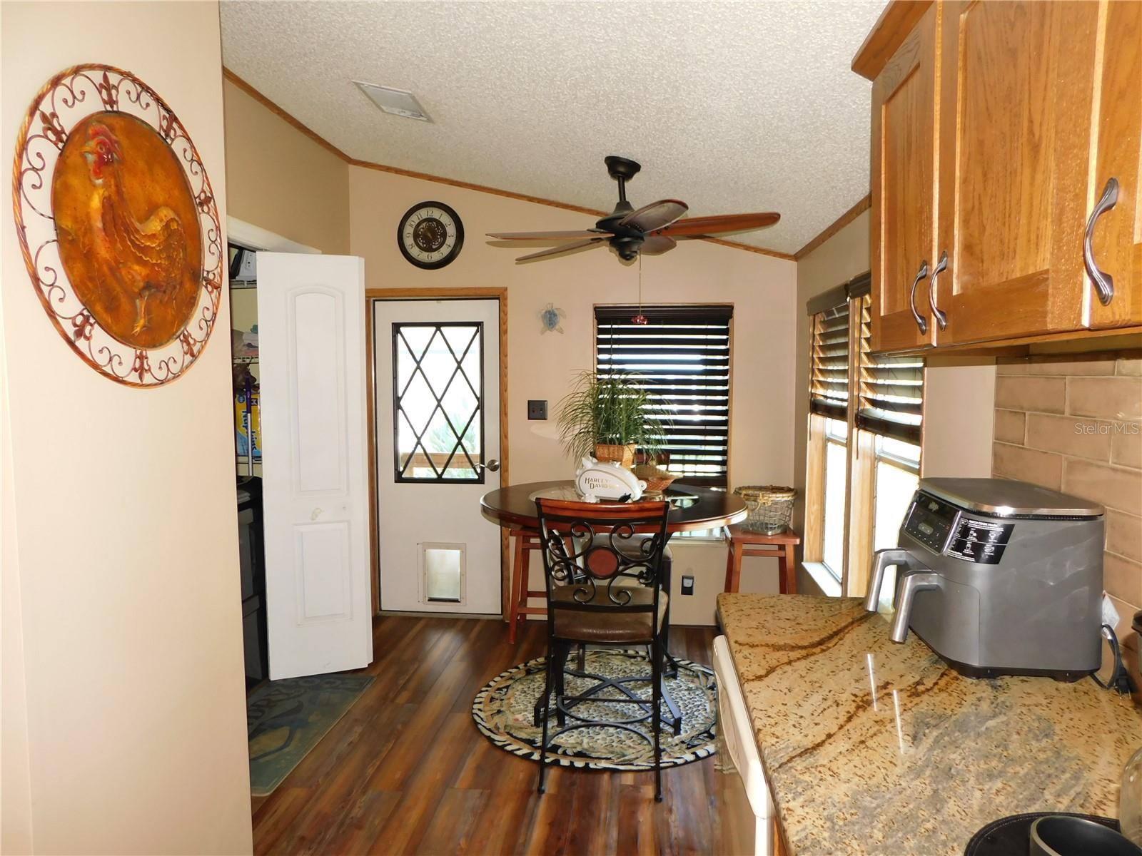 GREEN ACRES - Residential