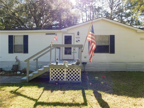 Tiny photo for 5535 S Will Point, Homosassa, FL 34446 (MLS # OM725333)
