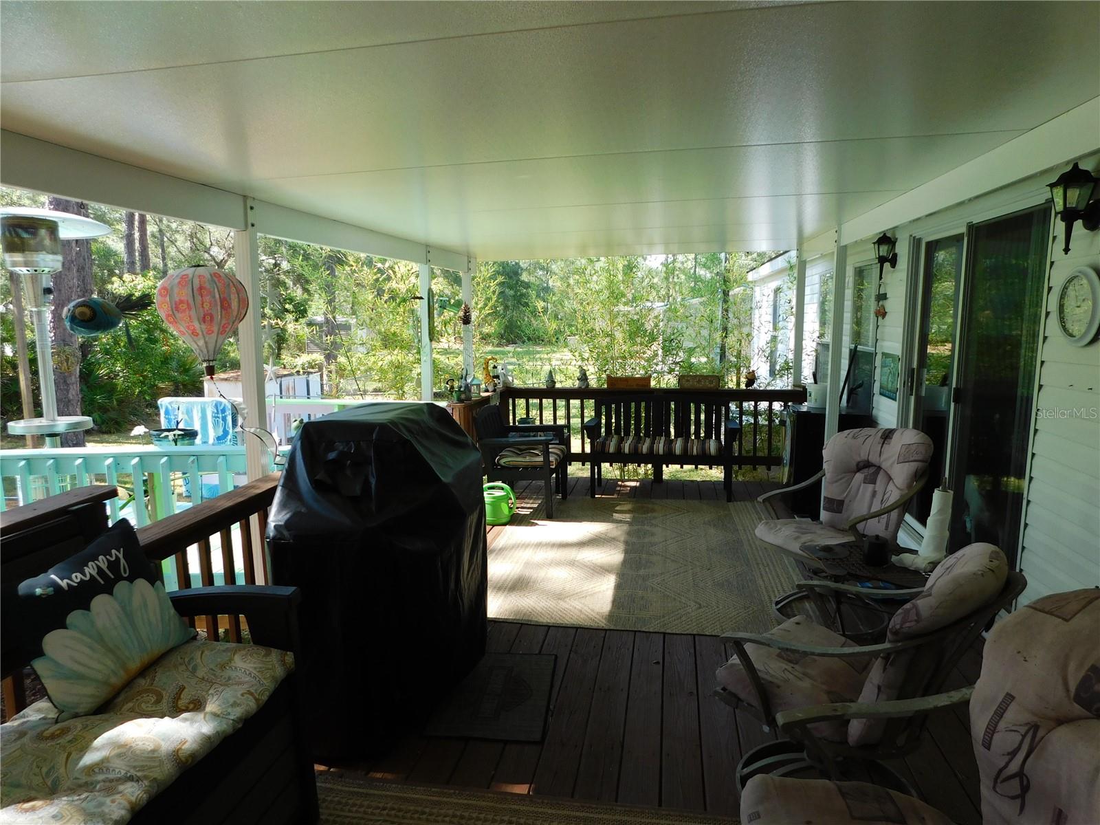 GREEN ACRES - Residential